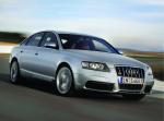 Audi S6 Sedan 2006 года